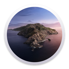 Catalina 10.15